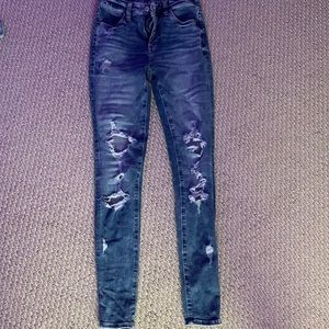 American Eagle Dream Jeans